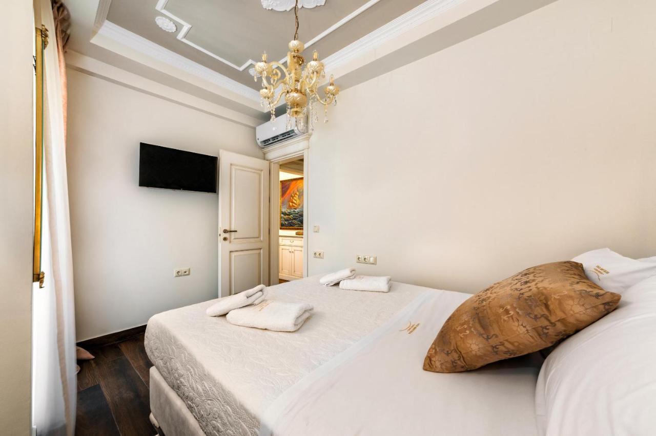 Casa Anastazia, By Idealstay Experience Heraklion Exterior foto