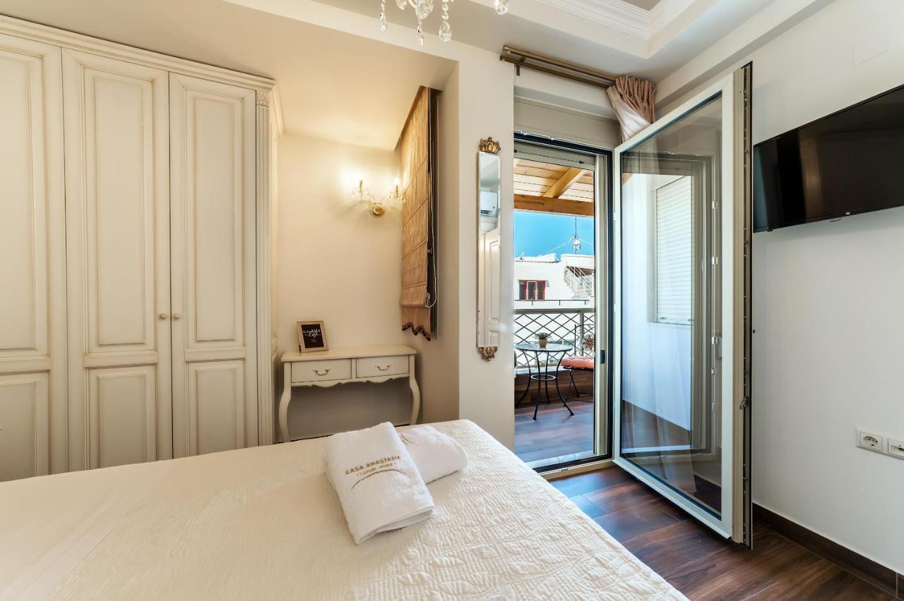 Casa Anastazia, By Idealstay Experience Heraklion Exterior foto