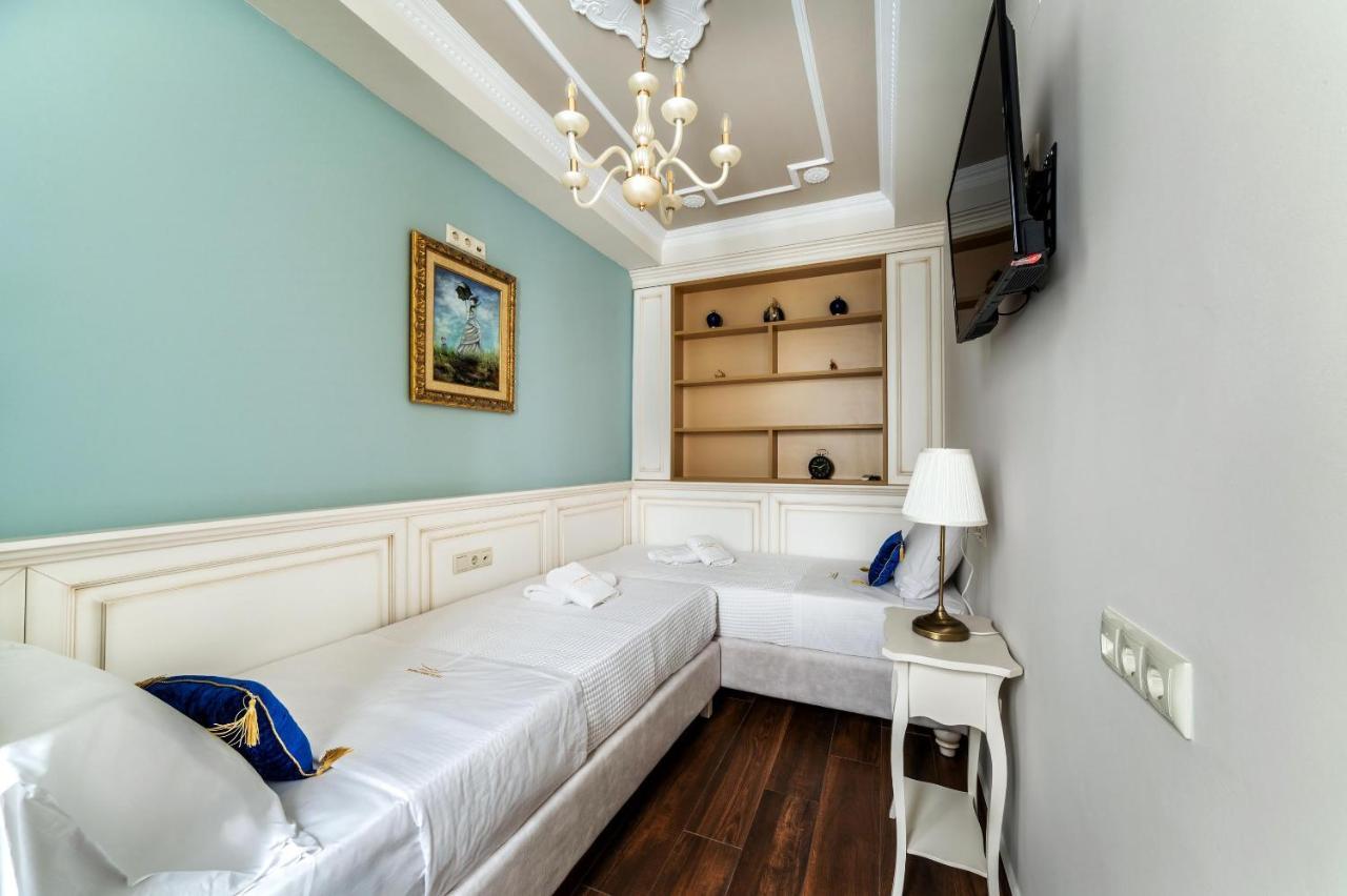 Casa Anastazia, By Idealstay Experience Heraklion Exterior foto