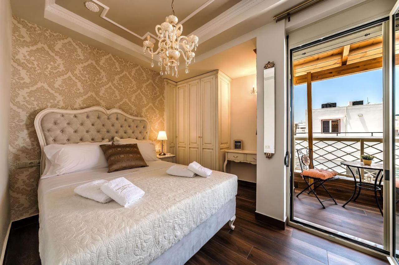 Casa Anastazia, By Idealstay Experience Heraklion Exterior foto