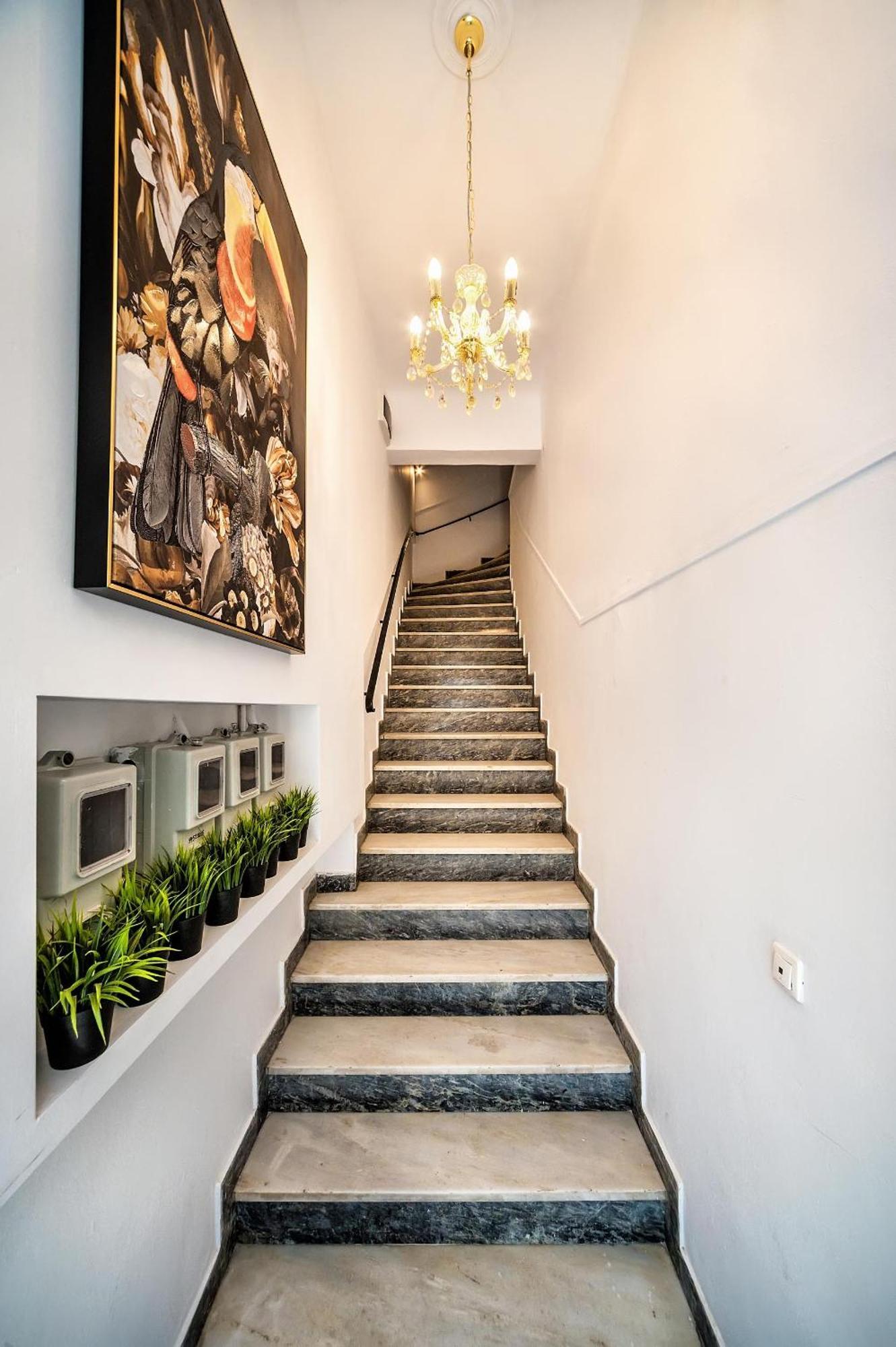 Casa Anastazia, By Idealstay Experience Heraklion Exterior foto