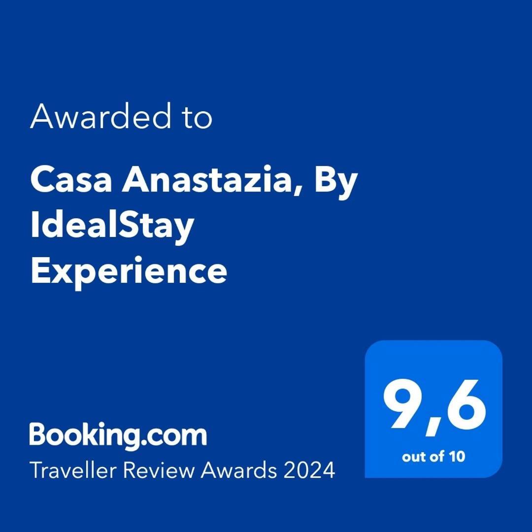 Casa Anastazia, By Idealstay Experience Heraklion Exterior foto